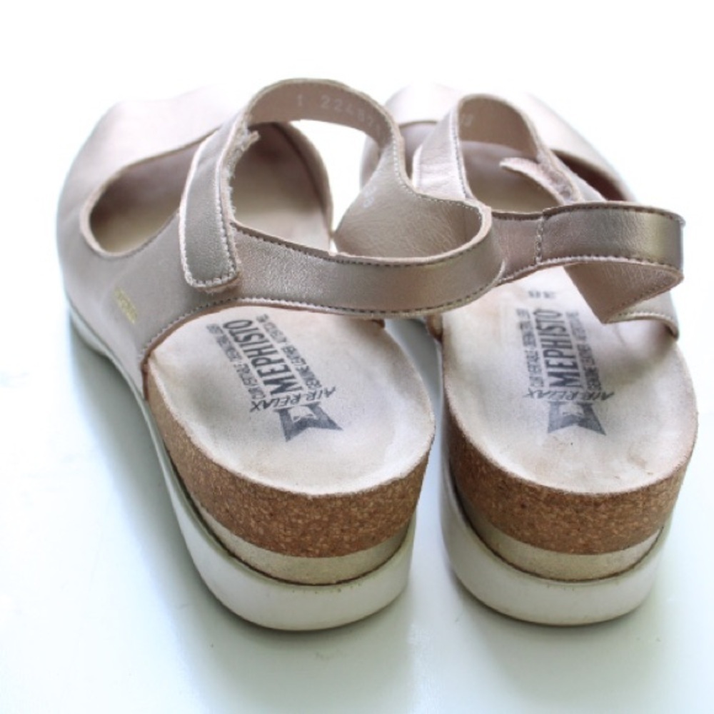 Mephisto Orphea   Sandals - Picture 9 of 12